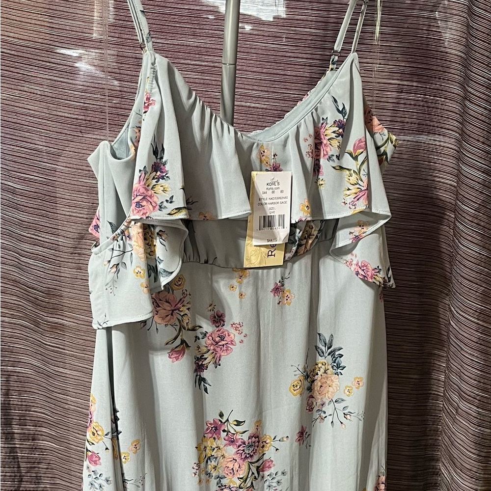 Summer Dress
